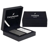 Thunder Lighter - Rechargeable Plasma Beam