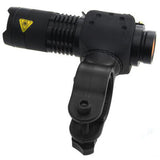 Military LED Flashlight